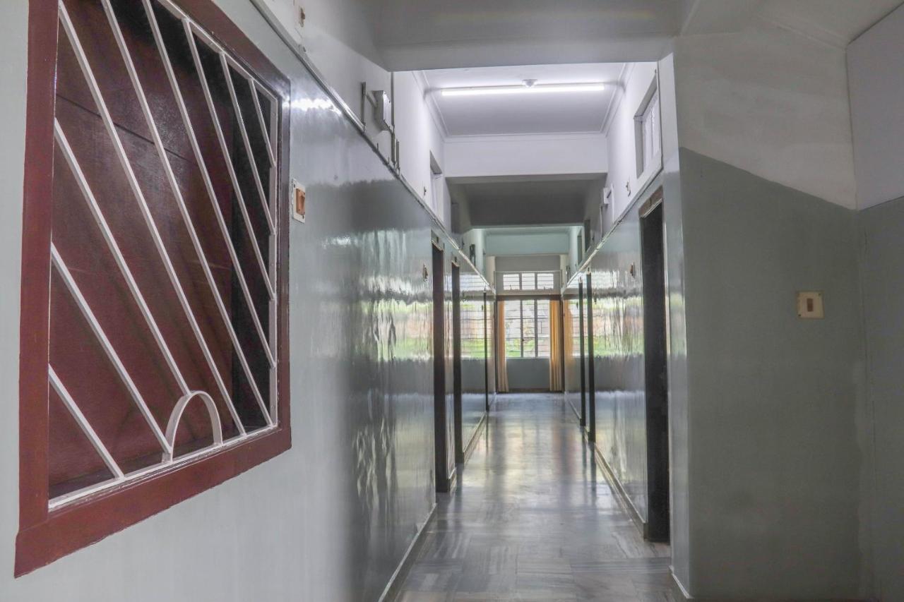 Spot On 49477 Hotel Galaxy Dimāpur Exteriér fotografie