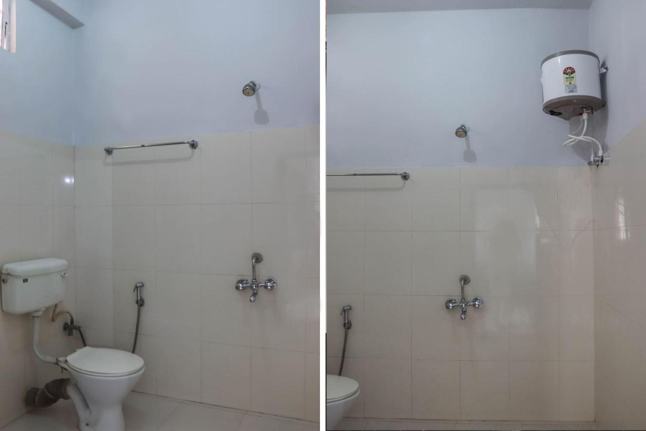 Spot On 49477 Hotel Galaxy Dimāpur Exteriér fotografie