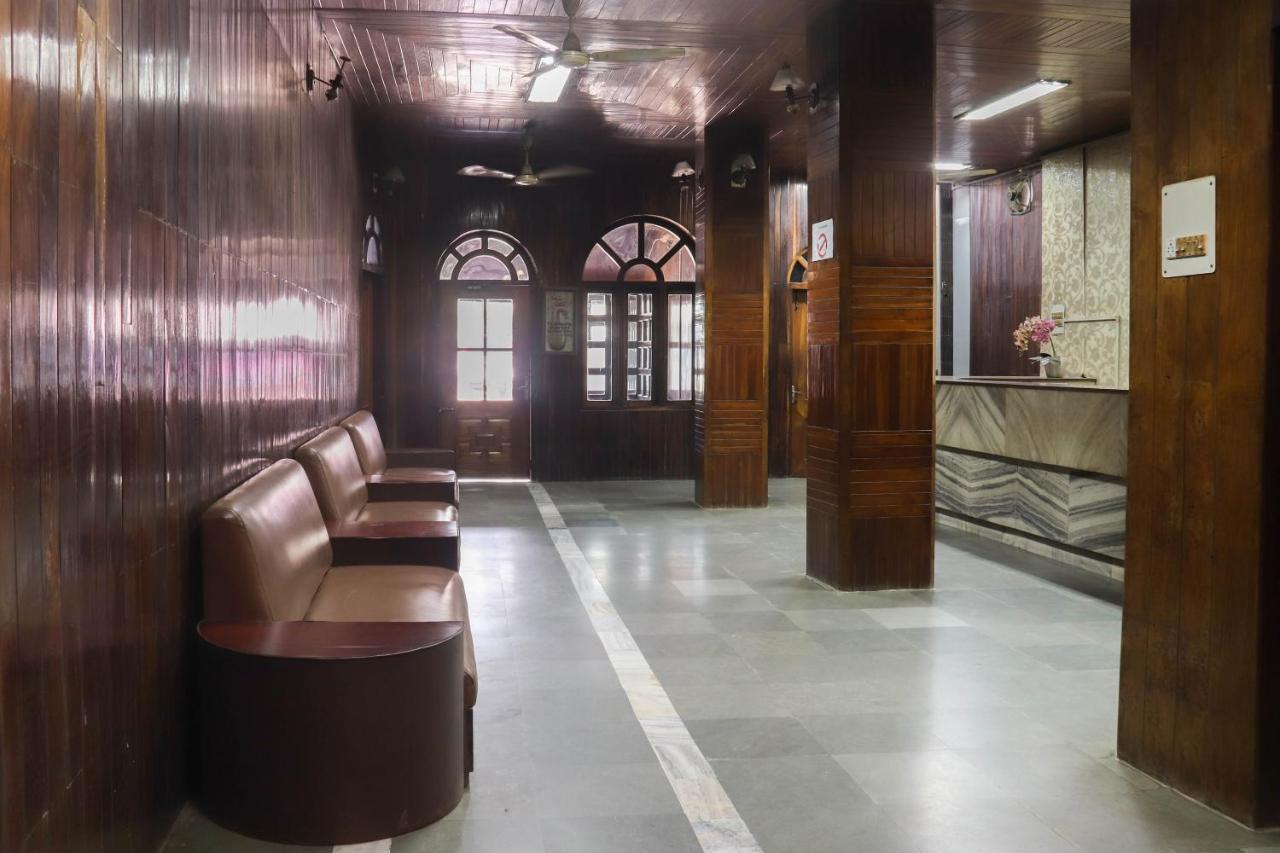 Spot On 49477 Hotel Galaxy Dimāpur Exteriér fotografie